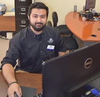 Photo of Steven Martinez