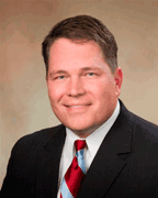 David Alan Clark, Insurance Agent
