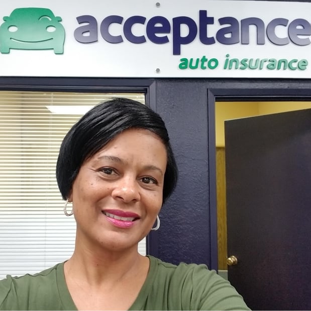 Tiffany Casimere ? Tiffany Casimere : Agent Photo
