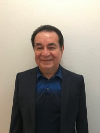 Photo of David Vera