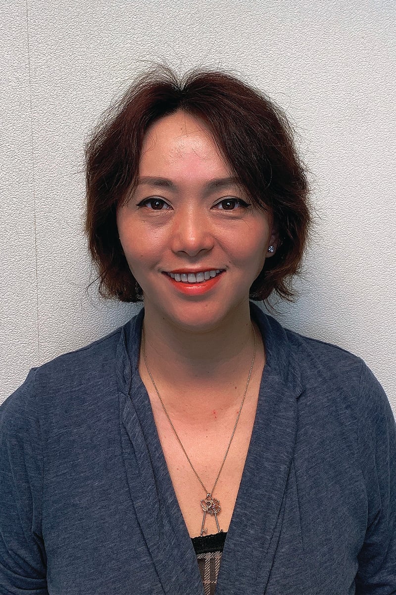 Agent Profile Photo