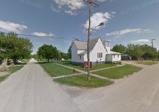 White City Christian Church
