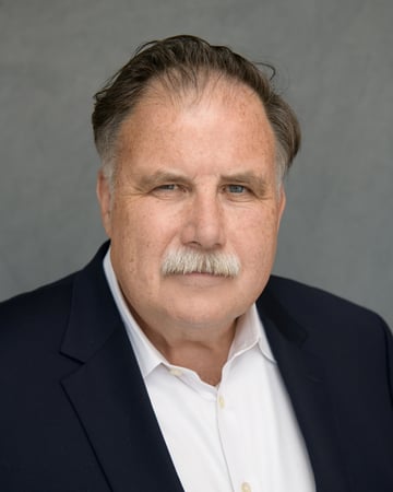 Photo of John B. Coyne