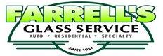 Farrell's glass services Grants Pass and Medford.