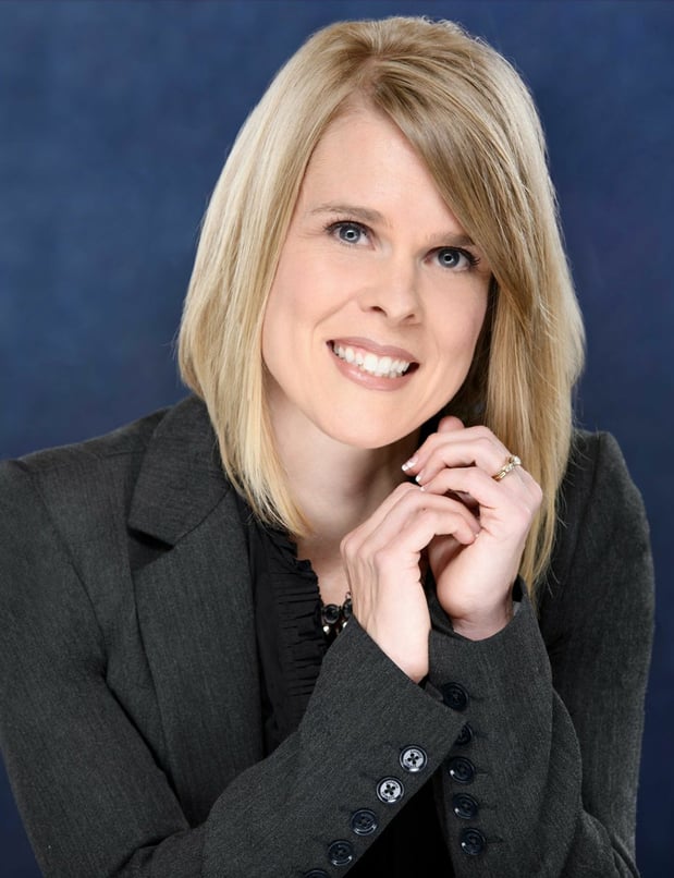 Agency Owner Headshot