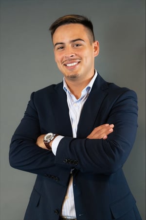 agent picture