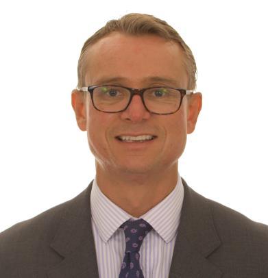 Photo of James Gosnell - Morgan Stanley Financial Adviser