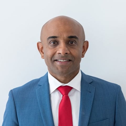 Guna Thirumalai's headshot