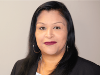 Photo of Stephanie Mejia