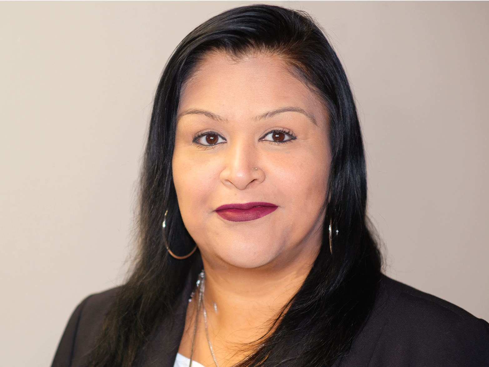 Photo of Stephanie Mejia