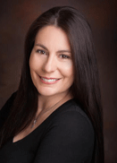 Romina Raffo, Insurance Agent