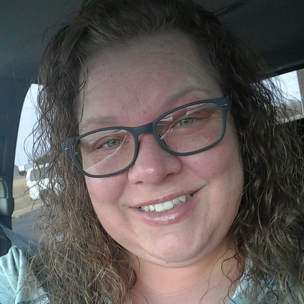 Beth Ridenour ? Beth Ridenour : Agent Photo