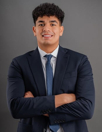 Photo of agent