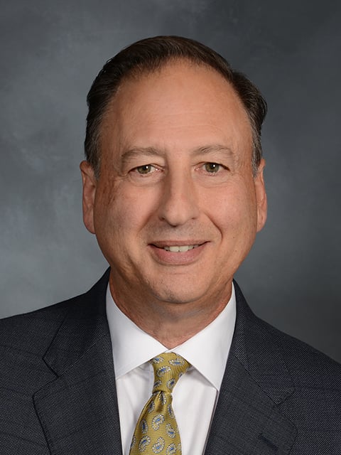 Bruce Michael Greenwald, M.D.