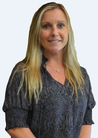 Photo of Carole Clark