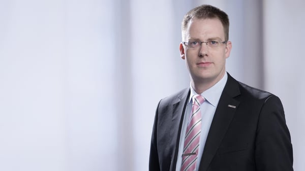 Thorsten Kirschbaum. Ihr Ansprechpartner für die Barmenia Versicherung in Duisburg.