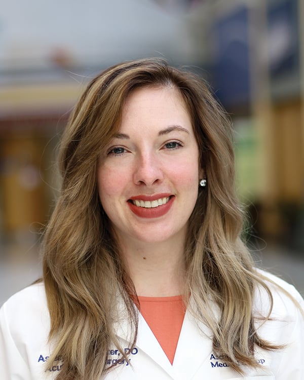 Ashley Armbruster - Beacon Kalamazoo Surgical Specialities Shaffer Street