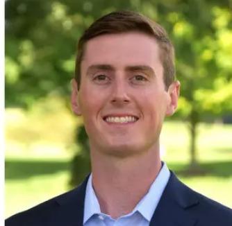 Photo of William Cooper