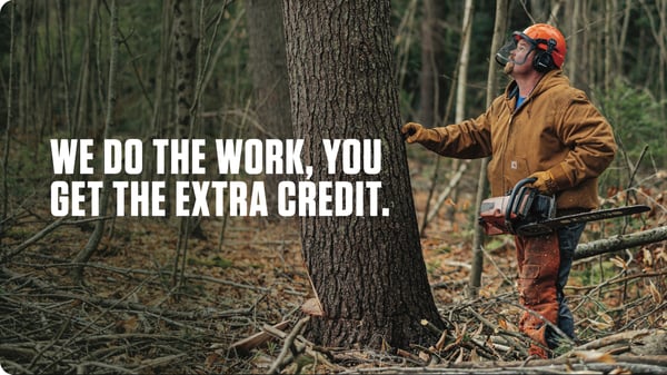 Image of CARHARTT REWORKED - PERFECT TIME FOR A TRADE-IN