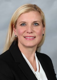 Photo of Amanda Noble