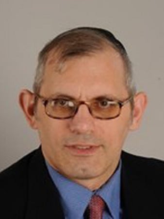 Emile Weisendfeld