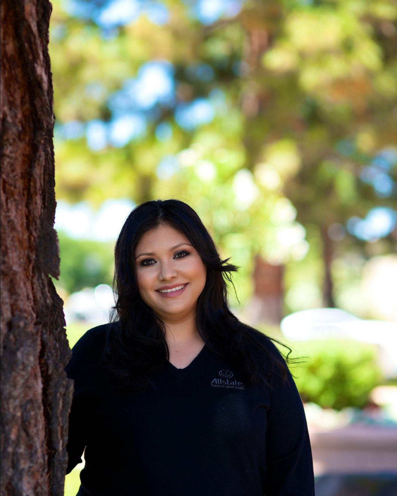 Laura Aguilera San Jose, CA
