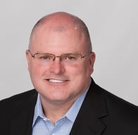 Photo of John Montgomery