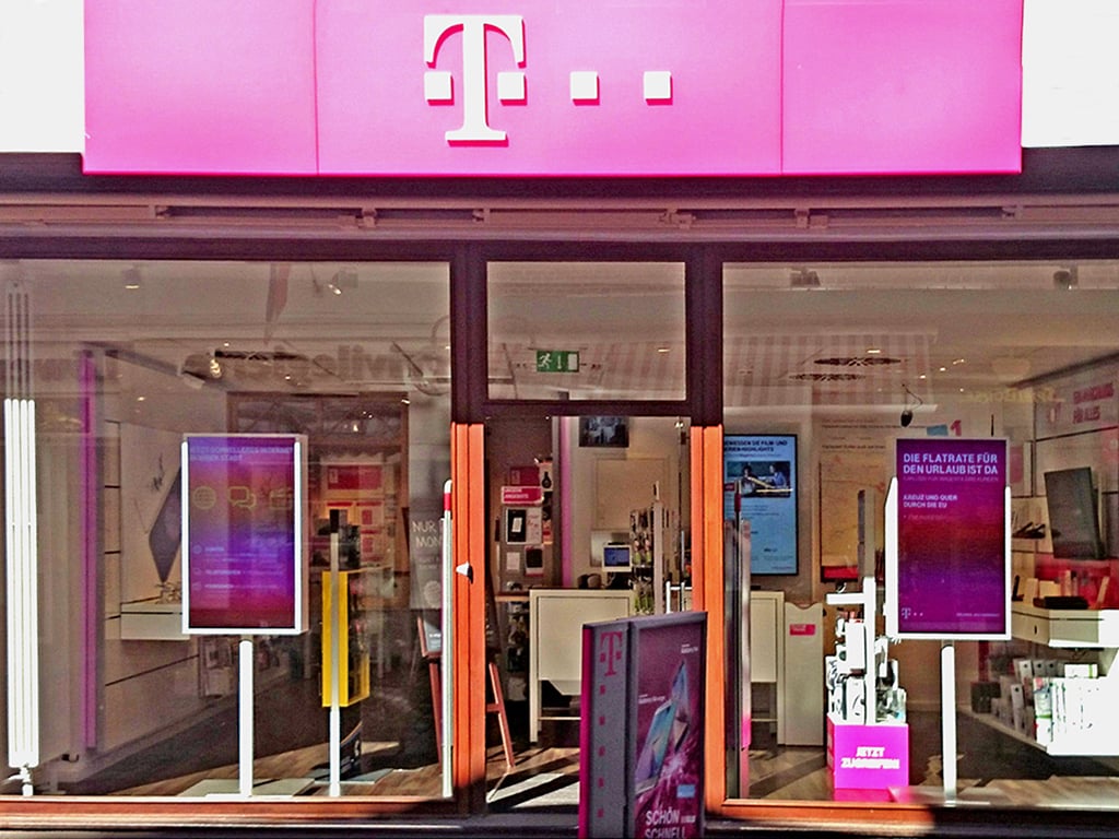Store photo