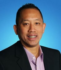 Allstate Agent - Eric Tang