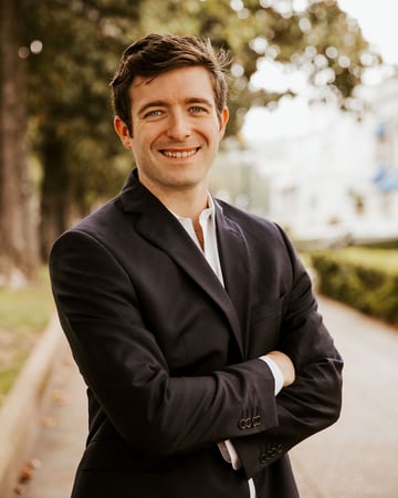 Photo of John Hudgens