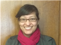 Photo of Paloma Maldonado
