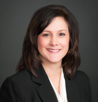 Photo of Kathleen Pearson - Morgan Stanley
