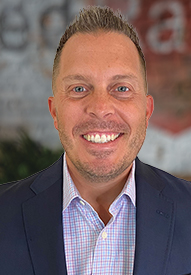 Loan officer headshot