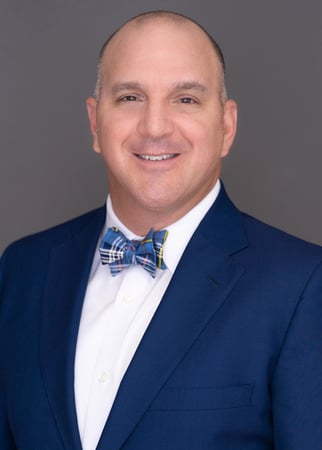 Photo of David Borota