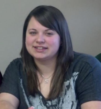 Photo of Kristen Zycha