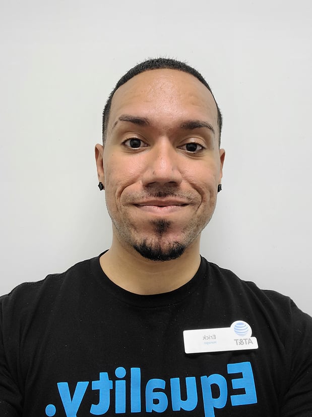 manager photo