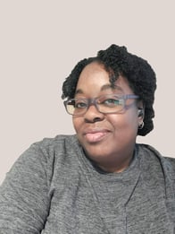 Photo of Erika Monique Irvin