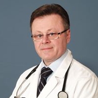 Eduard Fuzaylov, MD
