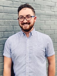 Photo of Brian Frederick