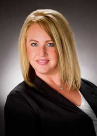 Photo of Ashley Cloud