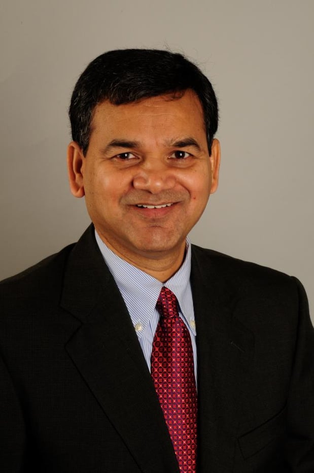 Allstate Insurance Agent Ravi Reddy