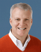 Rick Hamby, Insurance Agent