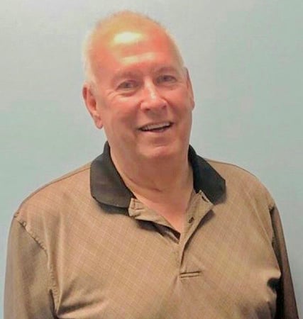 Photo of agent