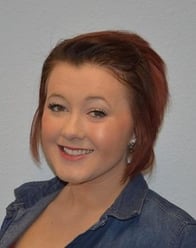 Photo of Ashley Morgan