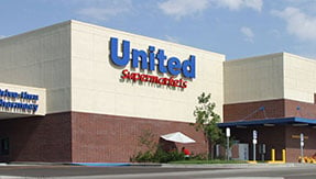 United Supermarkets 201 N 23rd St