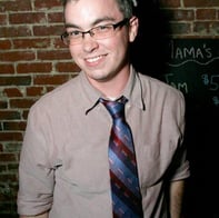 Photo of Caiden Hogan