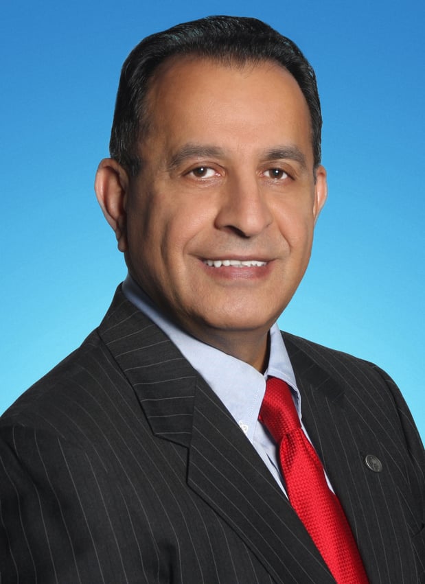 Allstate Insurance Agent Tim Missaghi