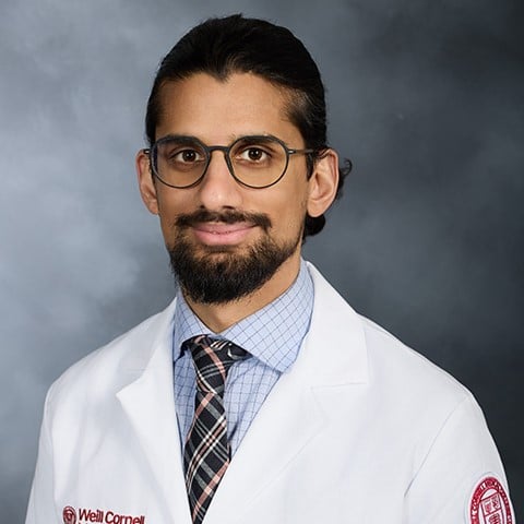 Ahsan Uddin, M.D.