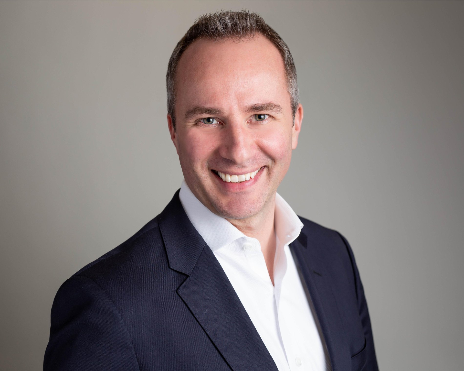 Photo of Regan M. Mueller - Morgan Stanley