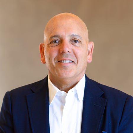 Photo of Paul Magliaro